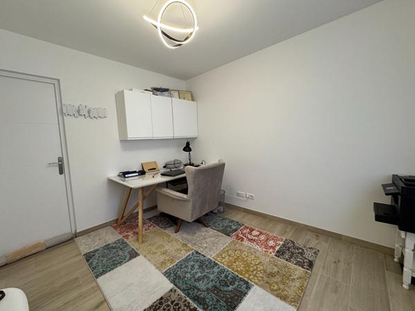 Maison récente Romorantin Lanthenay 5 pièce(s)