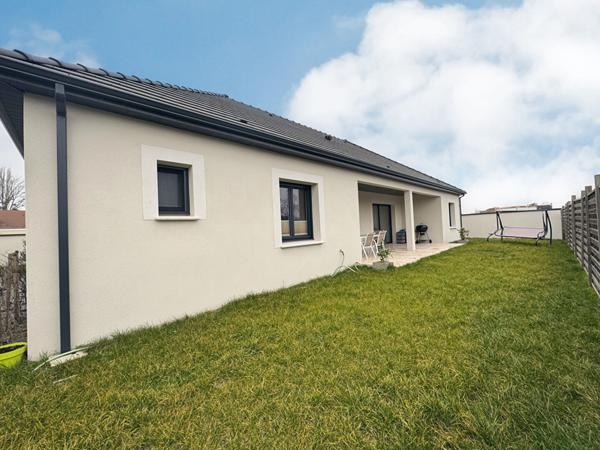 Maison récente Romorantin Lanthenay 5 pièce(s)