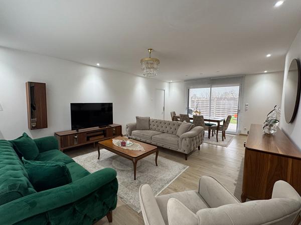 Maison récente Romorantin Lanthenay 5 pièce(s)