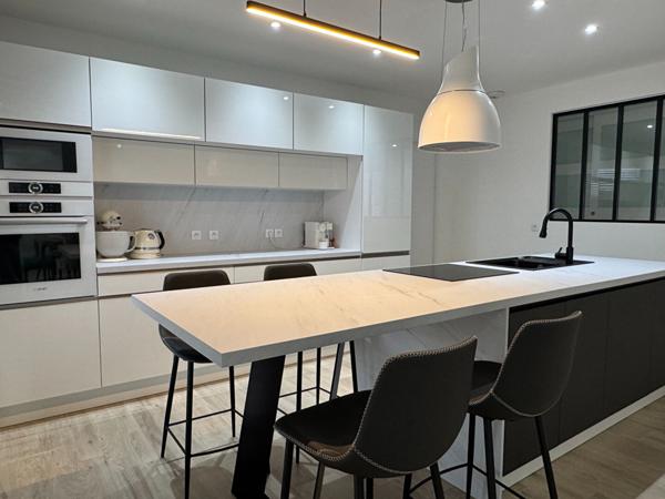 Maison récente Romorantin Lanthenay 5 pièce(s)