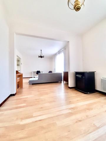 Maison Les Sables D Olonne 5 pièce(s) 94.35 m2