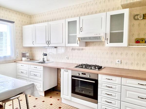 Maison Les Sables D Olonne 5 pièce(s) 94.35 m2