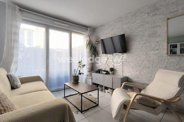 Maison à vendre 4 pièces de 70,93 m² à Conflans-Sainte-Honorine