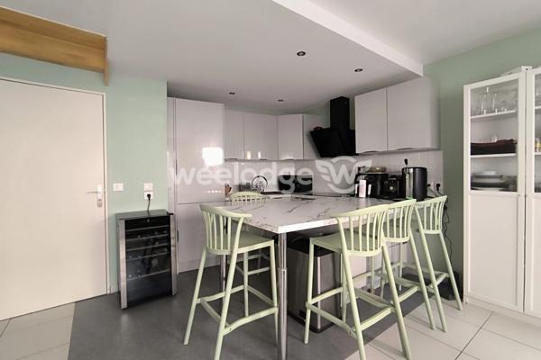 Maison à vendre 4 pièces de 70,93 m² à Conflans-Sainte-Honorine