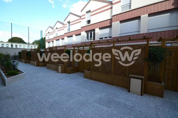 Maison à vendre 4 pièces de 70,93 m² à Conflans-Sainte-Honorine