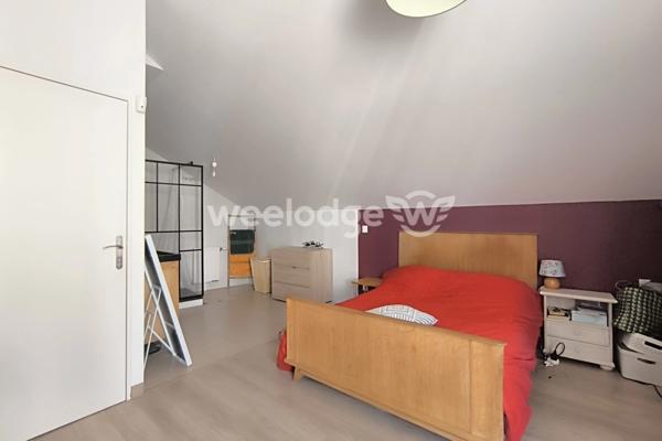 Maison à vendre 4 pièces de 70,93 m² à Conflans-Sainte-Honorine