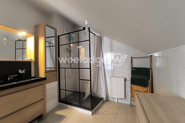 Maison à vendre 4 pièces de 70,93 m² à Conflans-Sainte-Honorine