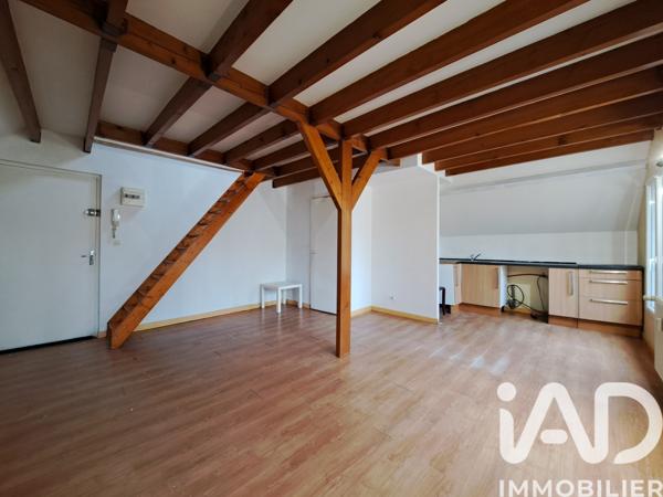 Appartement à vendre 2 pièces 32 m² Armentières