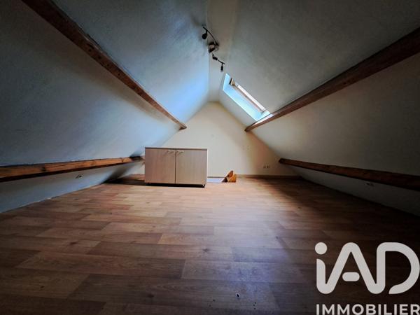 Appartement à vendre 2 pièces 32 m² Armentières