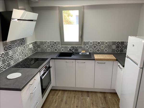 Appartement à louer |                                        LA ROCHELLE |                                        2 pièces  | 36 m²