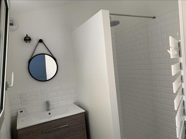 Appartement à louer |                                        LA ROCHELLE |                                        2 pièces  | 36 m²