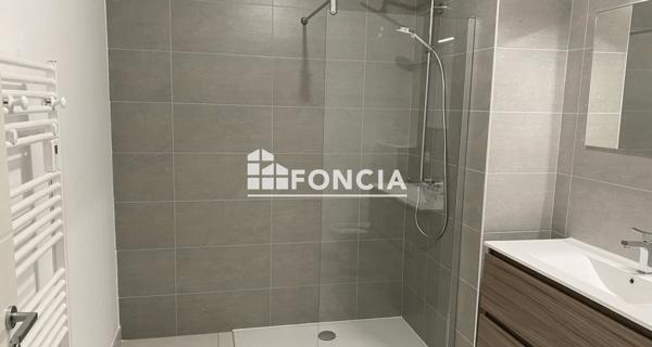 Location Studio 21.59 m² - Clermont-ferrand 63000