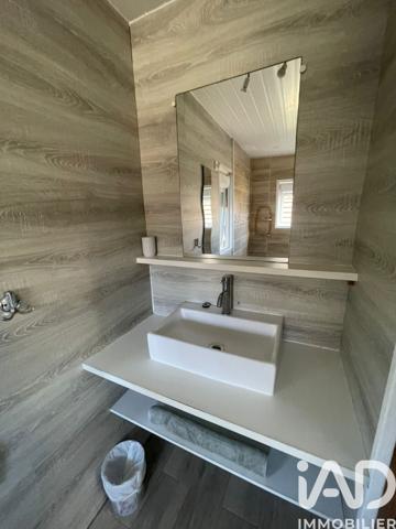 Maison à vendre 3 pièces 24 m² Saint-François