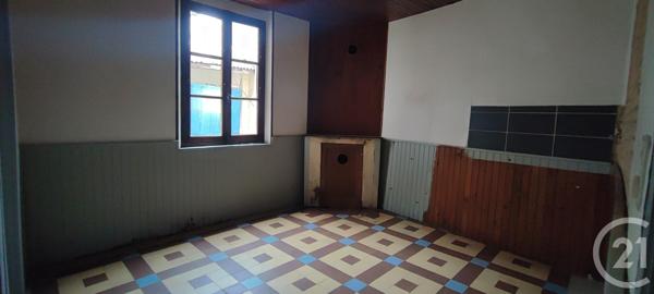 Maison à vendre  4 pièces - 82,67 m2 BROU - 28