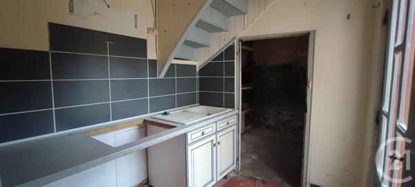 Maison à vendre  4 pièces - 82,67 m2 BROU - 28