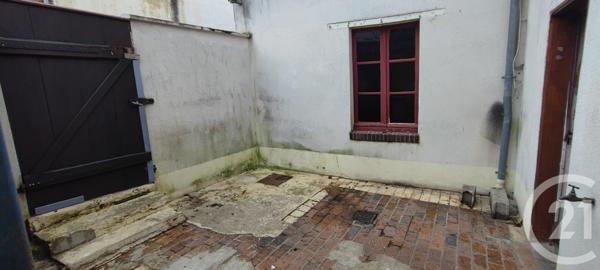 Maison à vendre  4 pièces - 82,67 m2 BROU - 28