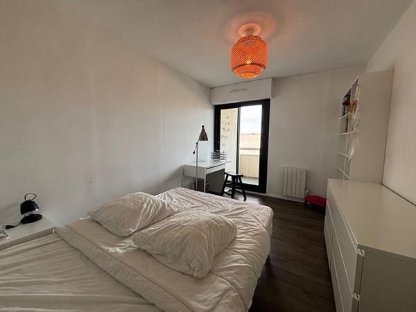 Location appartement Bordeaux : 1 400 € - AJP Immobilier Bordeaux Chartrons
