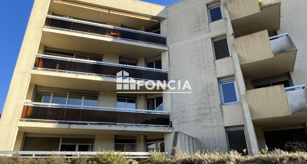 Location Appartement 3 pièces 76.02 m² - Tournon-sur-rhône 07300