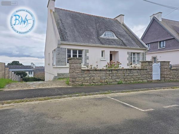 Maison à vendre à Concarneau dans le Finistère (29900), ref : 29143-61