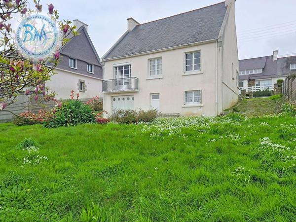 Maison à vendre à Concarneau dans le Finistère (29900), ref : 29143-61