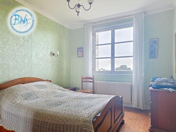 Maison à vendre à Concarneau dans le Finistère (29900), ref : 29143-61