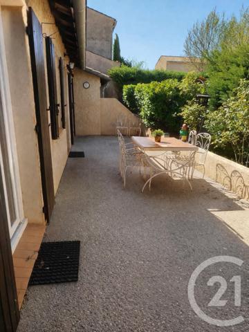 Maison à vendre  4 pièces - 89 m2 DIGNE LES BAINS - 04