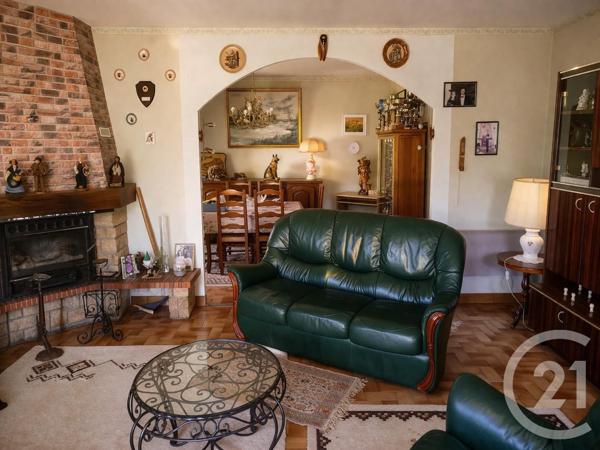 Maison à vendre  4 pièces - 89 m2 DIGNE LES BAINS - 04