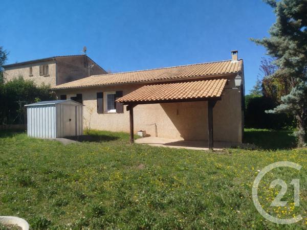 Maison à vendre  4 pièces - 89 m2 DIGNE LES BAINS - 04