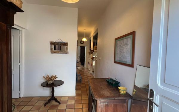 Maison à vendre    4 pièces •  Sainte-Luce