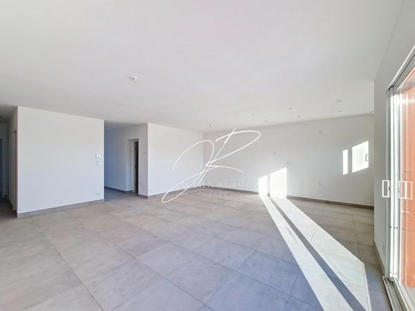 Maison T4 3 chambres 96 m² garage