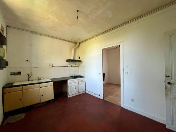 Maison 3 pièces - 57 m² Exclusivité