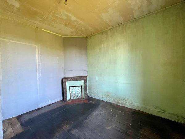 Maison 3 pièces - 57 m² Exclusivité