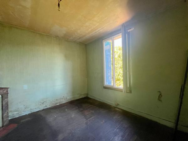 Maison 3 pièces - 57 m² Exclusivité