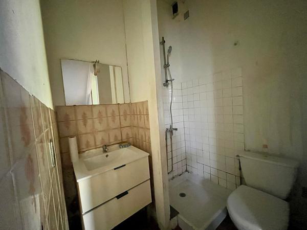 Maison 3 pièces - 57 m² Exclusivité