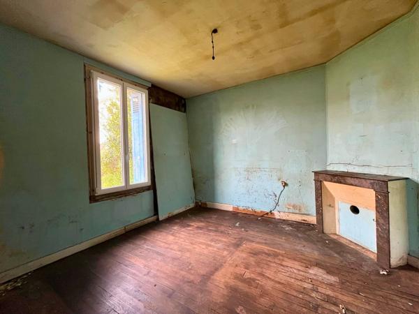 Maison 3 pièces - 57 m² Exclusivité