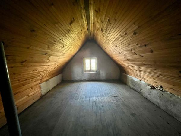 Maison 3 pièces - 57 m² Exclusivité