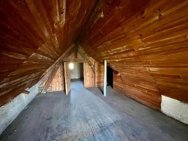 Maison 3 pièces - 57 m² Exclusivité