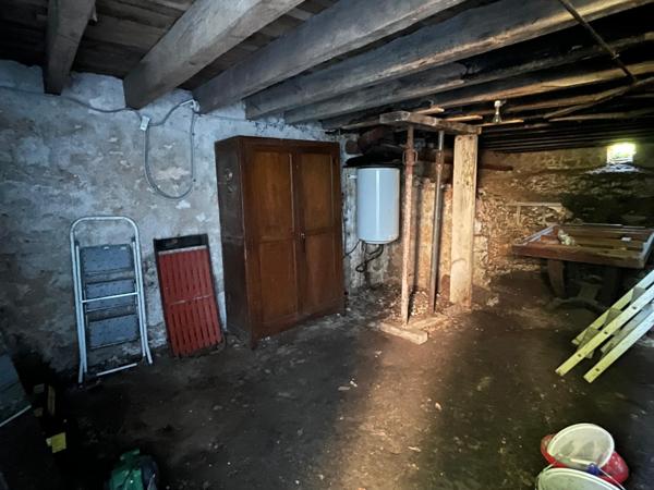 Maison 3 pièces - 57 m² Exclusivité