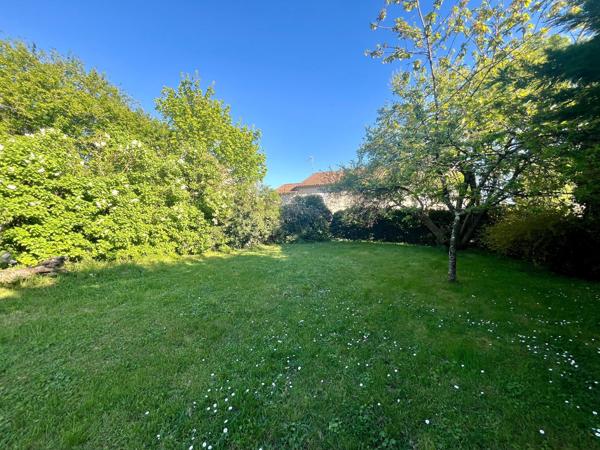 Maison 3 pièces - 57 m² Exclusivité