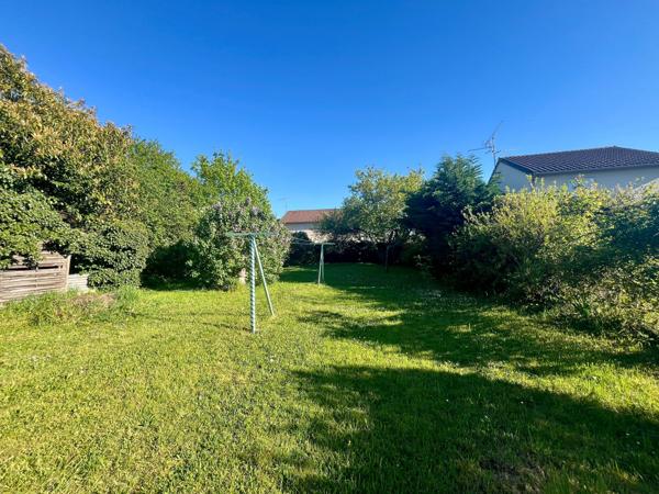 Maison 3 pièces - 57 m² Exclusivité