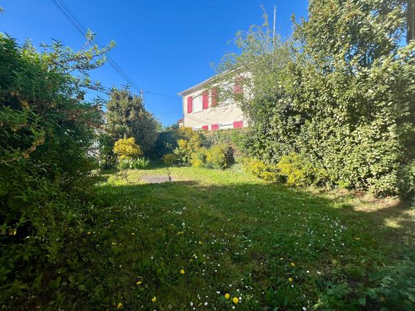 Maison 3 pièces - 57 m² Exclusivité