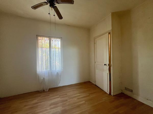 Maison 3 pièces - 57 m² Exclusivité