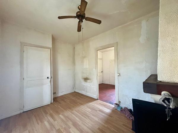 Maison 3 pièces - 57 m² Exclusivité