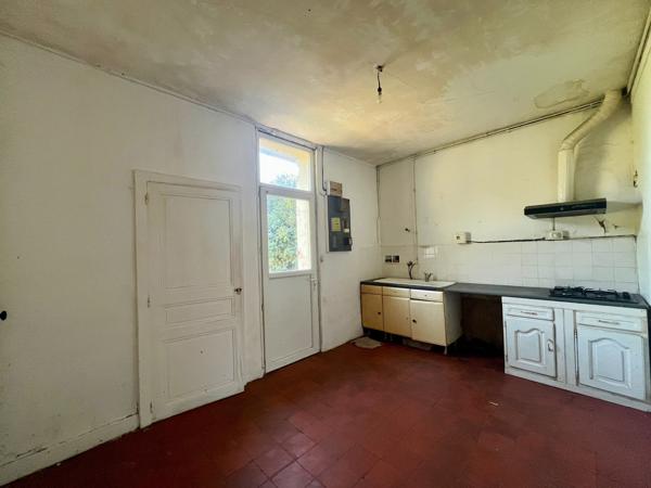 Maison 3 pièces - 57 m² Exclusivité