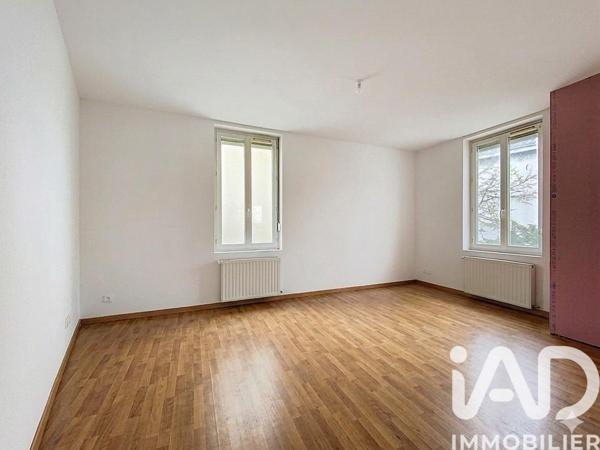 Appartement à vendre 2 pièces 43 m² Décines-Charpieu