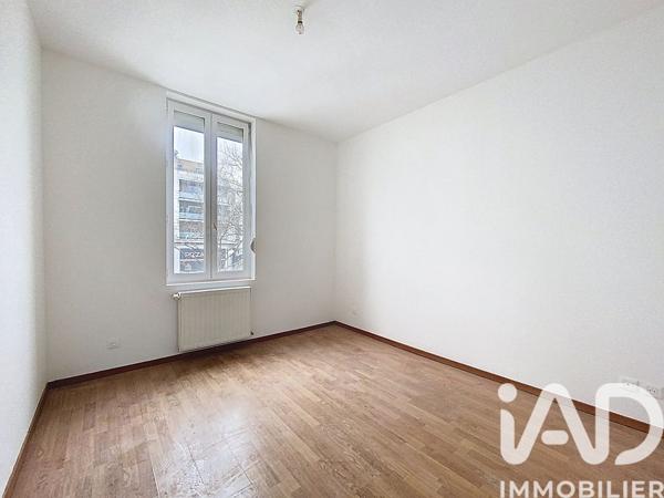 Appartement à vendre 2 pièces 43 m² Décines-Charpieu