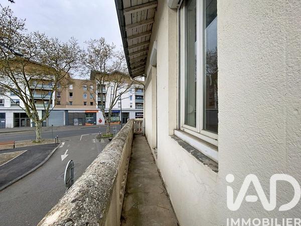 Appartement à vendre 2 pièces 43 m² Décines-Charpieu