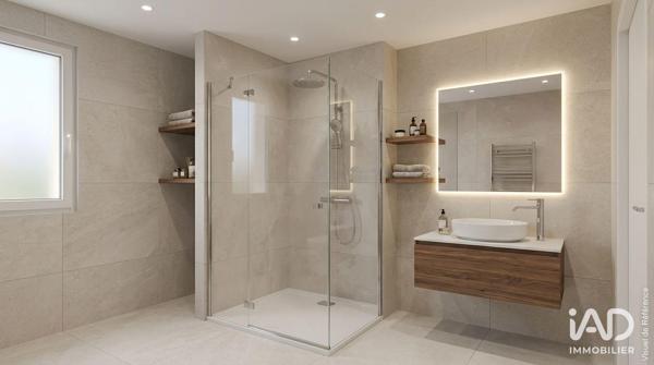 Appartement (neuf) à vendre 3 pièces 70 m² Beaumont