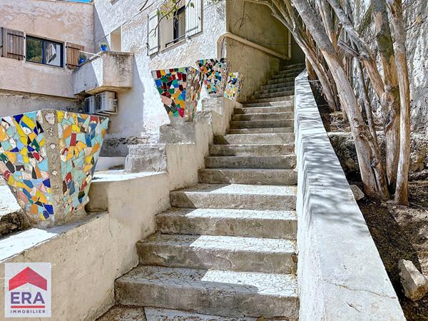 Maison Allauch 6 pièces149 m², calme absolu, vue dégagée