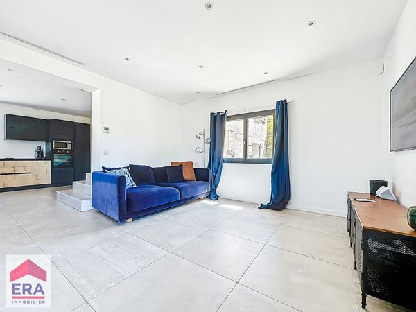 Maison Allauch 6 pièces149 m², calme absolu, vue dégagée